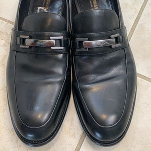 Johnston & Murphy Loafers
